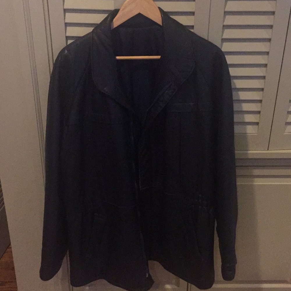 Windsor Leatherwear Jacket